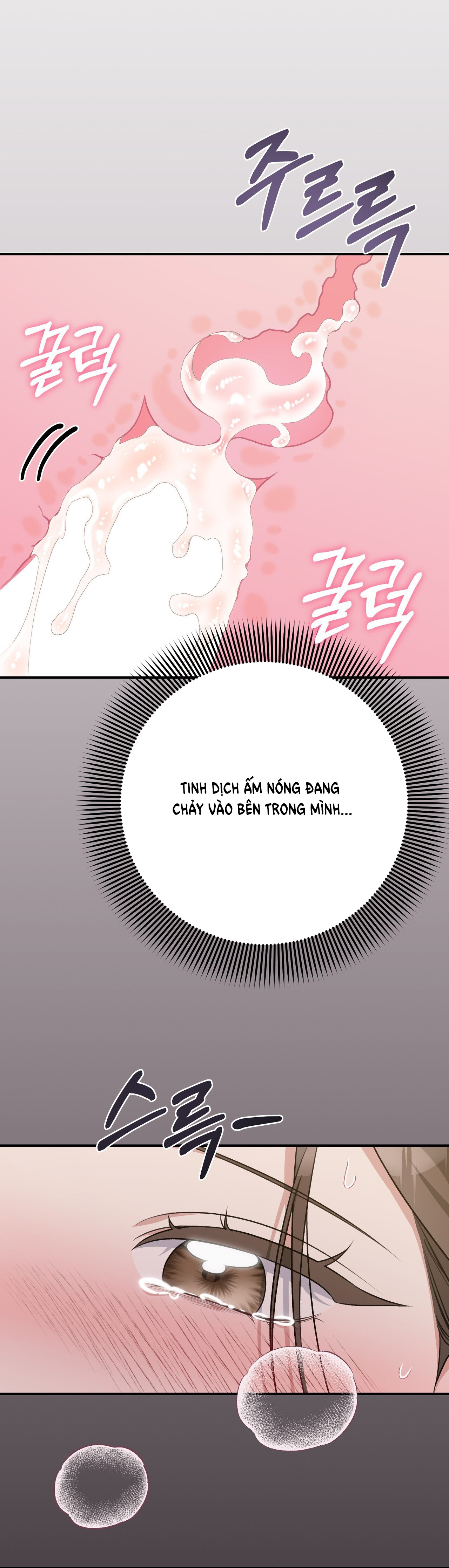 Cướp Dâu chapter 14.2 - Trang 6