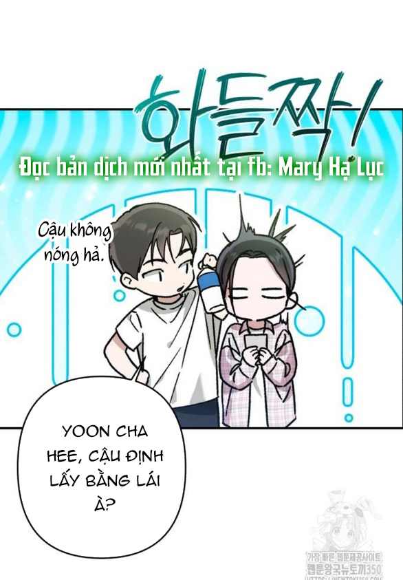 bóng râm mùa xuân chapter 10.2 22