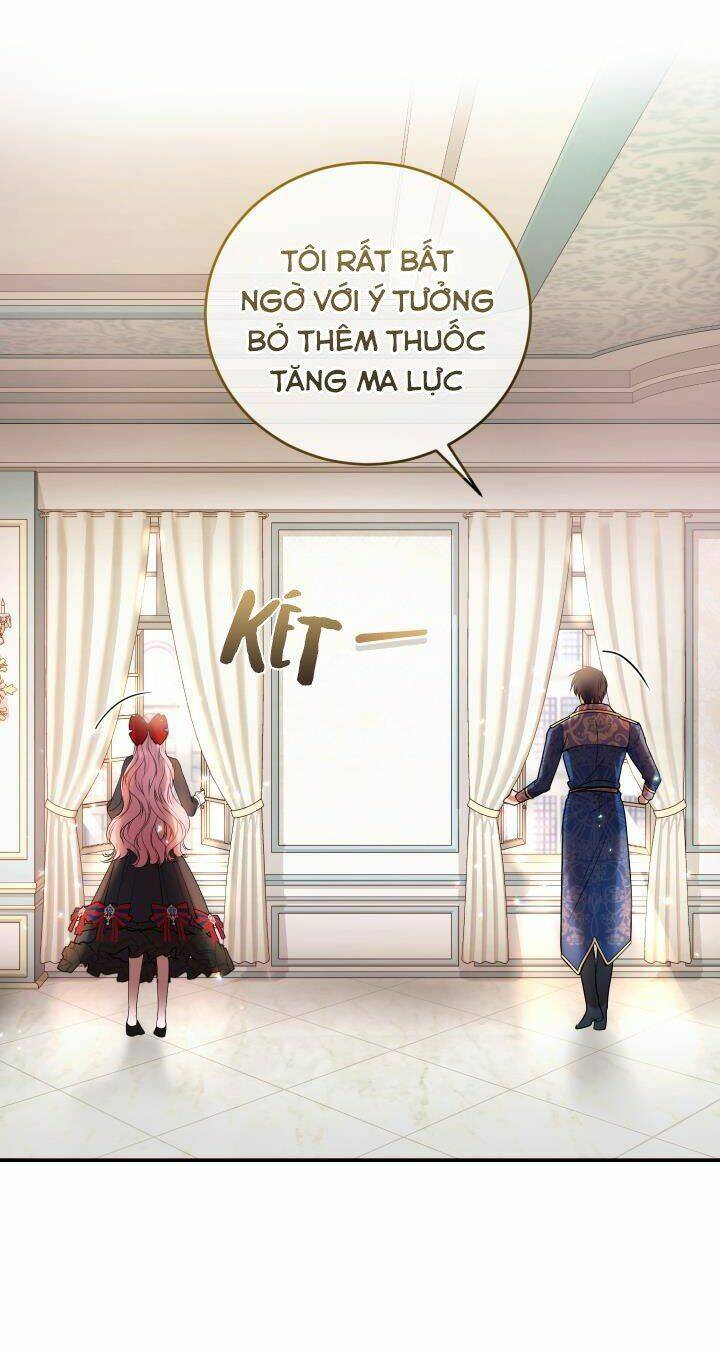 nhà điều chế nước hoa độc quyền của bạo chúa chapter 27 21