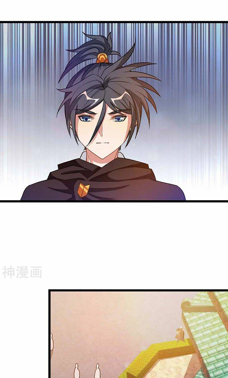 cửu dương thần vương chapter 202 9