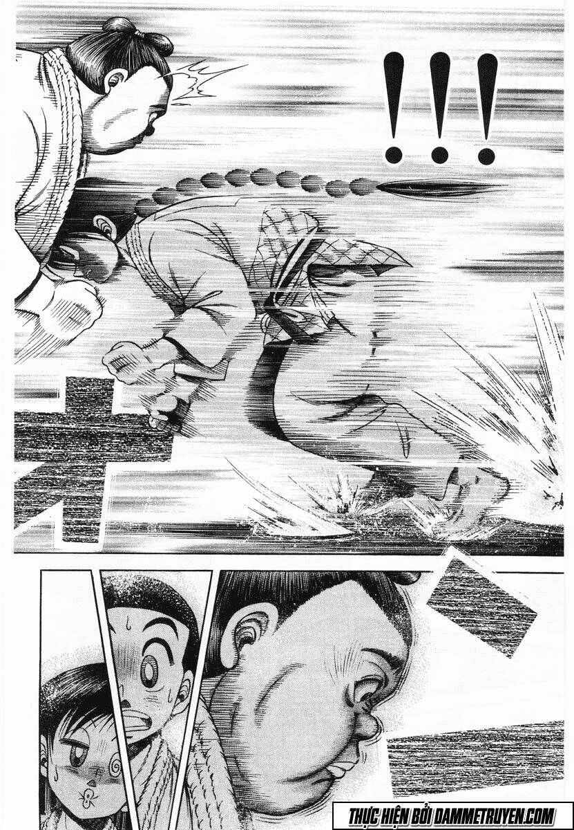 shin kotaro makaritoru! juudouhen chapter 55 16