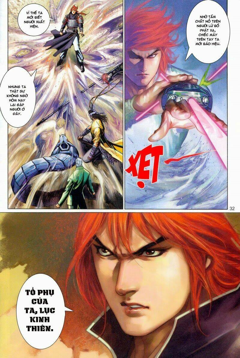 phong vân thần võ ký chapter 15 32