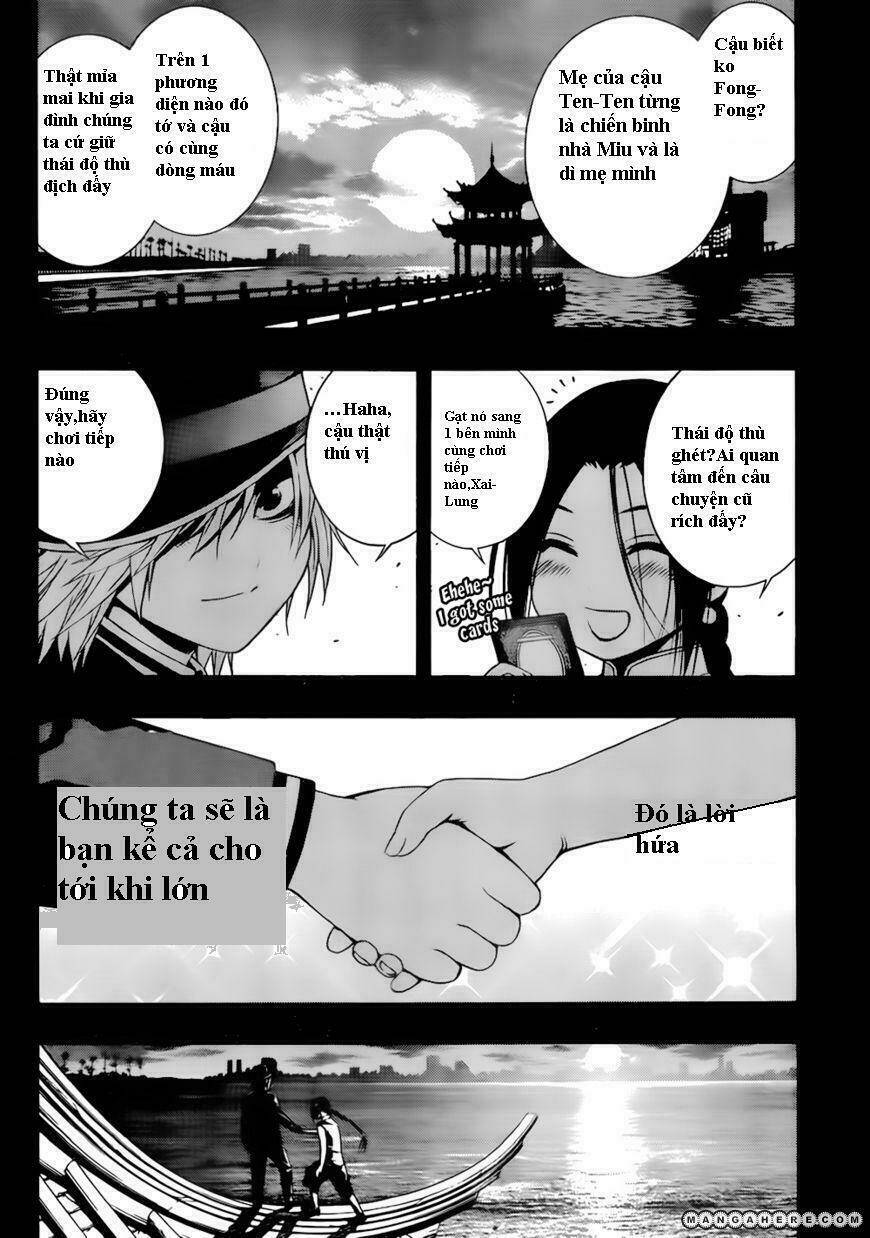 cô nàng ma cà rồng ii chapter 48 4