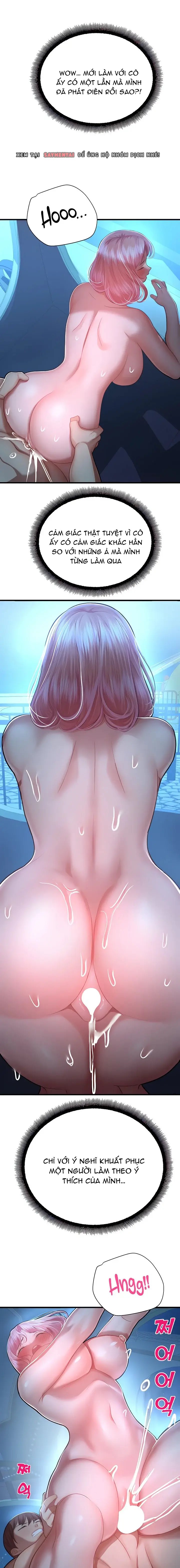 vùng đất định mệnh chapter 18 22