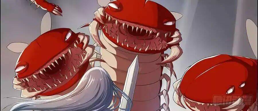 ta không phải nữ thần chapter 4 64