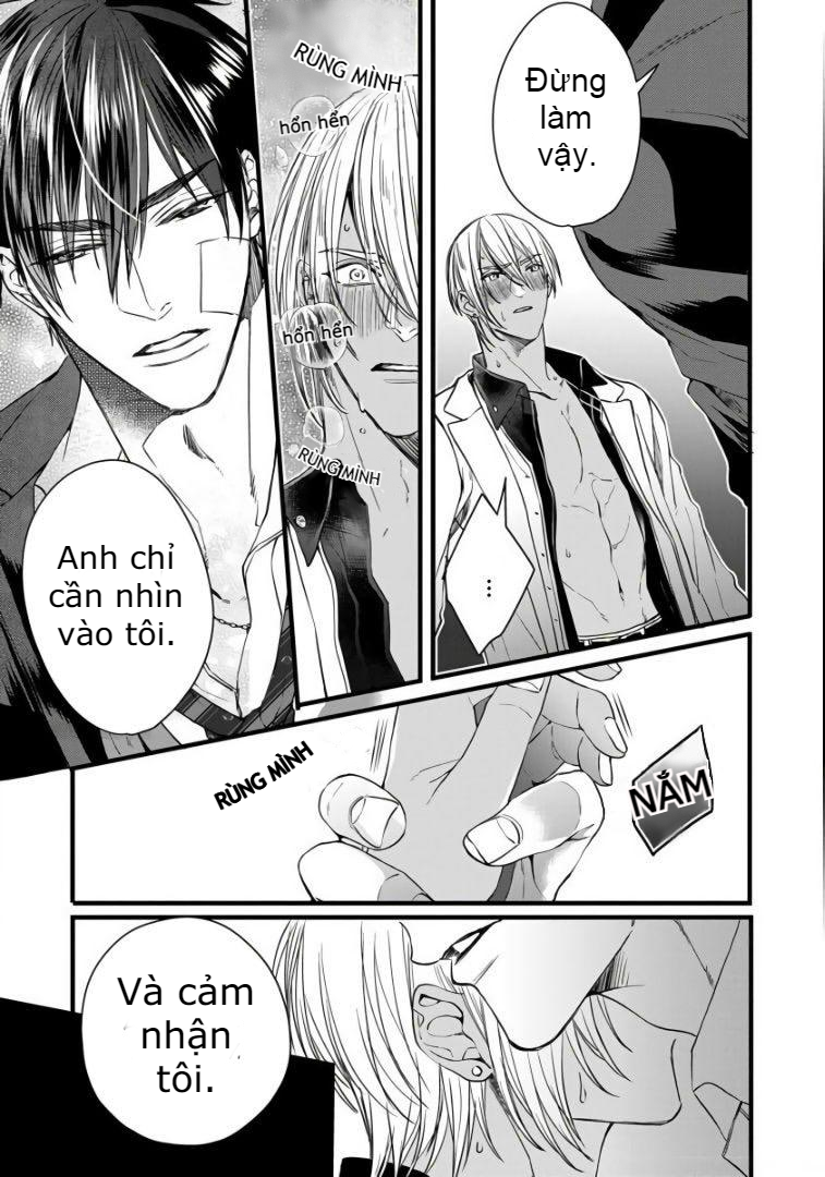 rakka no alpha ou chapter 2 8