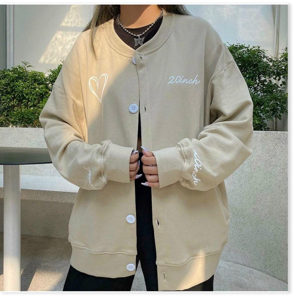 ÁO KHOÁC NỈ HOODIES NỮ TÔN DÁNG PHONG CÁCH HÀN 2021 THỜI TRANG MỚI KINGSHOP79