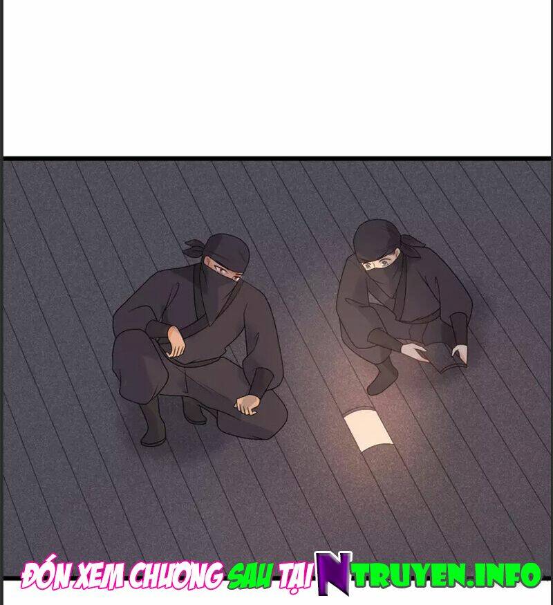 tư thế chính xác cùng bệ hạ yêu đương chapter 39.1 18