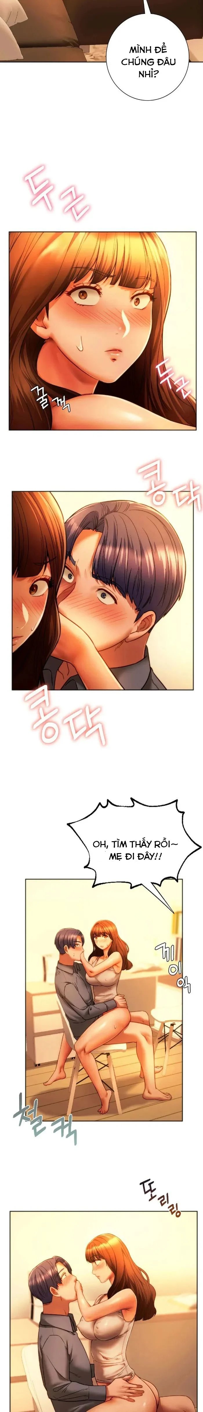 bạn học của tôi chapter 36 15