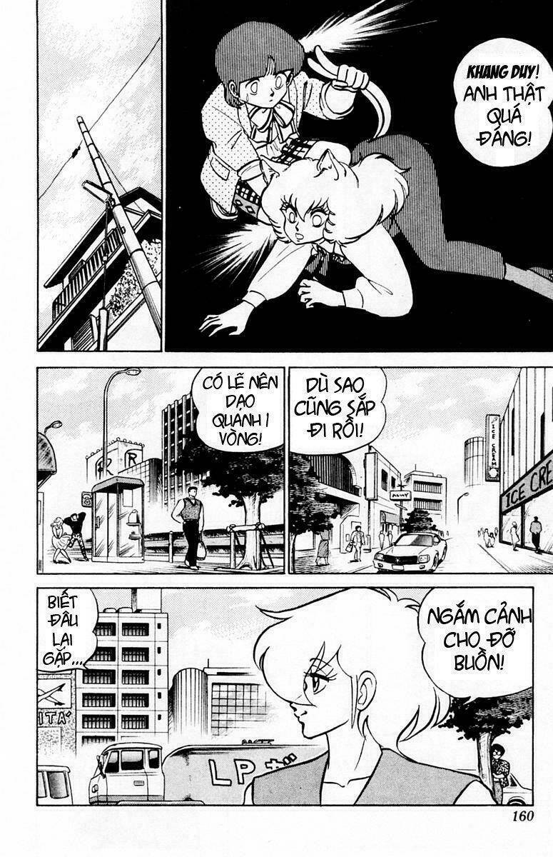 yuu & mi chapter 41 27