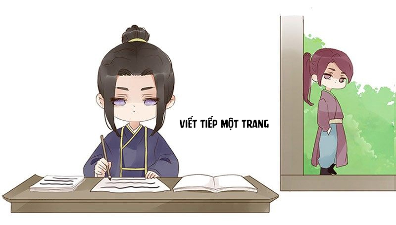 đế vương trắc chapter 193.5 4