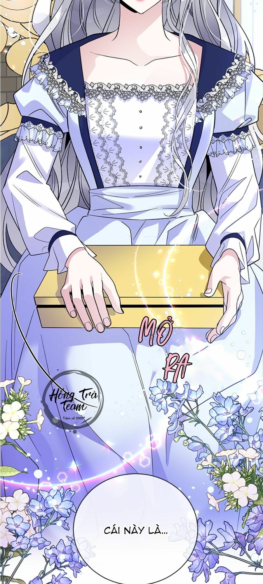 chồng yêu, em muốn đình công! chapter 37 63