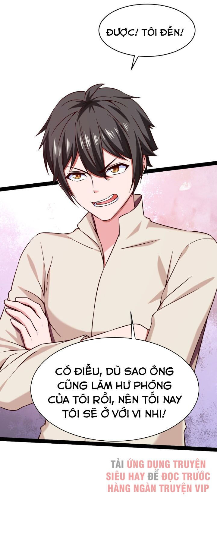 ma thú kiếm thánh dị giới tung hoành chapter 122 38