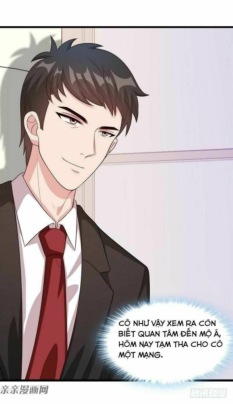 nam thần manh bảo tận diệt chapter 48 4