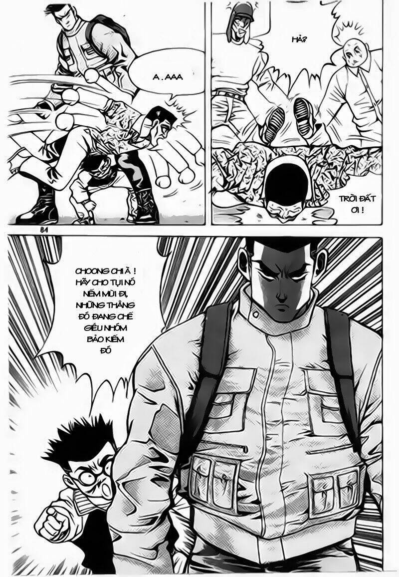 nina jalhae chapter 8 17