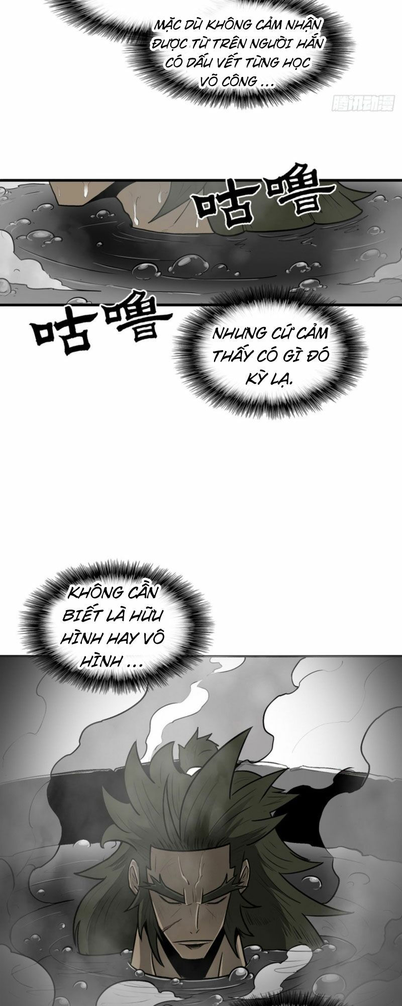 Bắc Kiếm Giang Hồ chapter 9 22