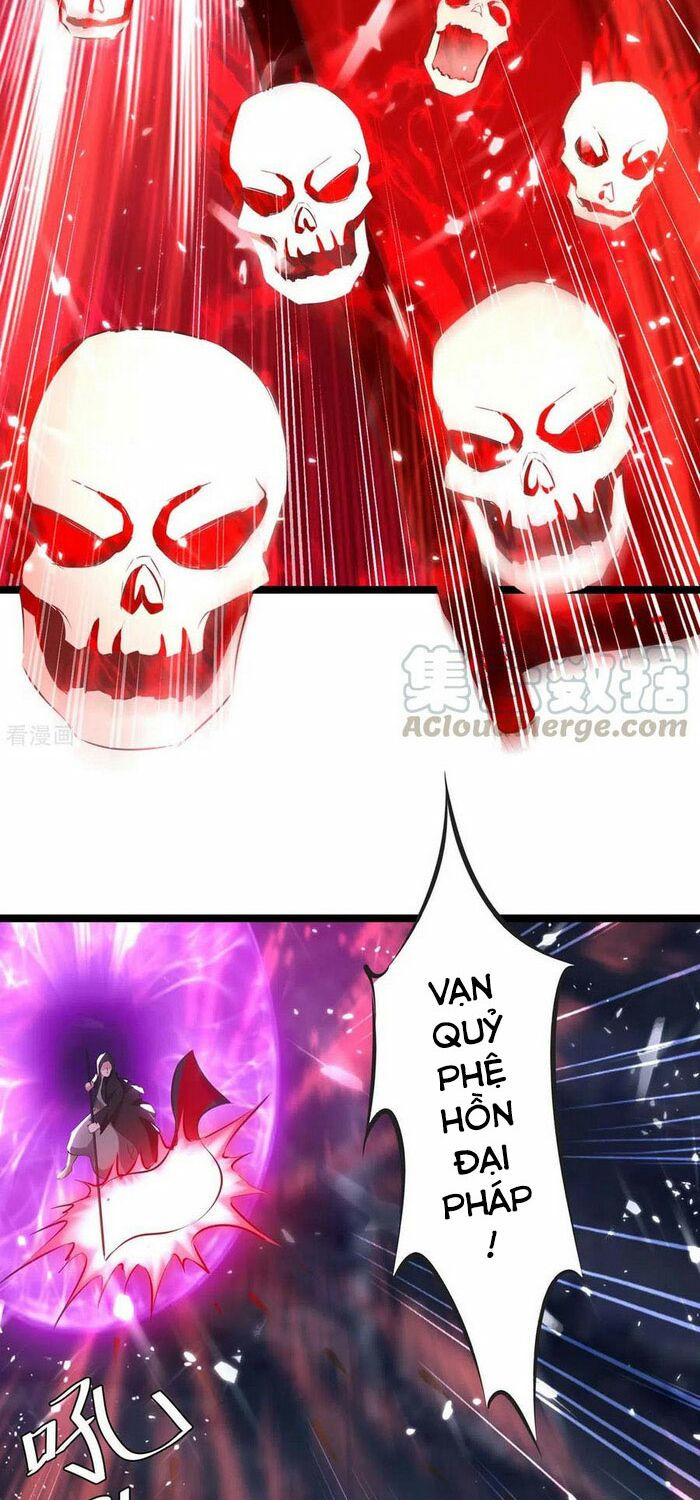 tối cường thăng cấp chapter 195 21