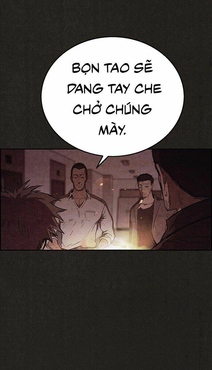 quái vật tại chung cư xanh chapter 95 68