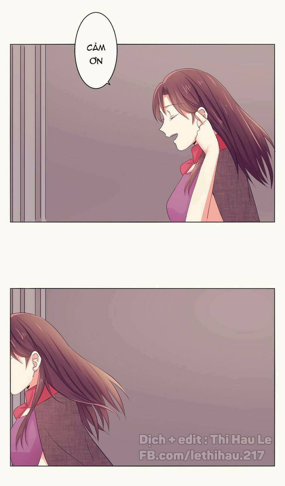 bị quyến rũ, làm sao đây? chapter 7 8