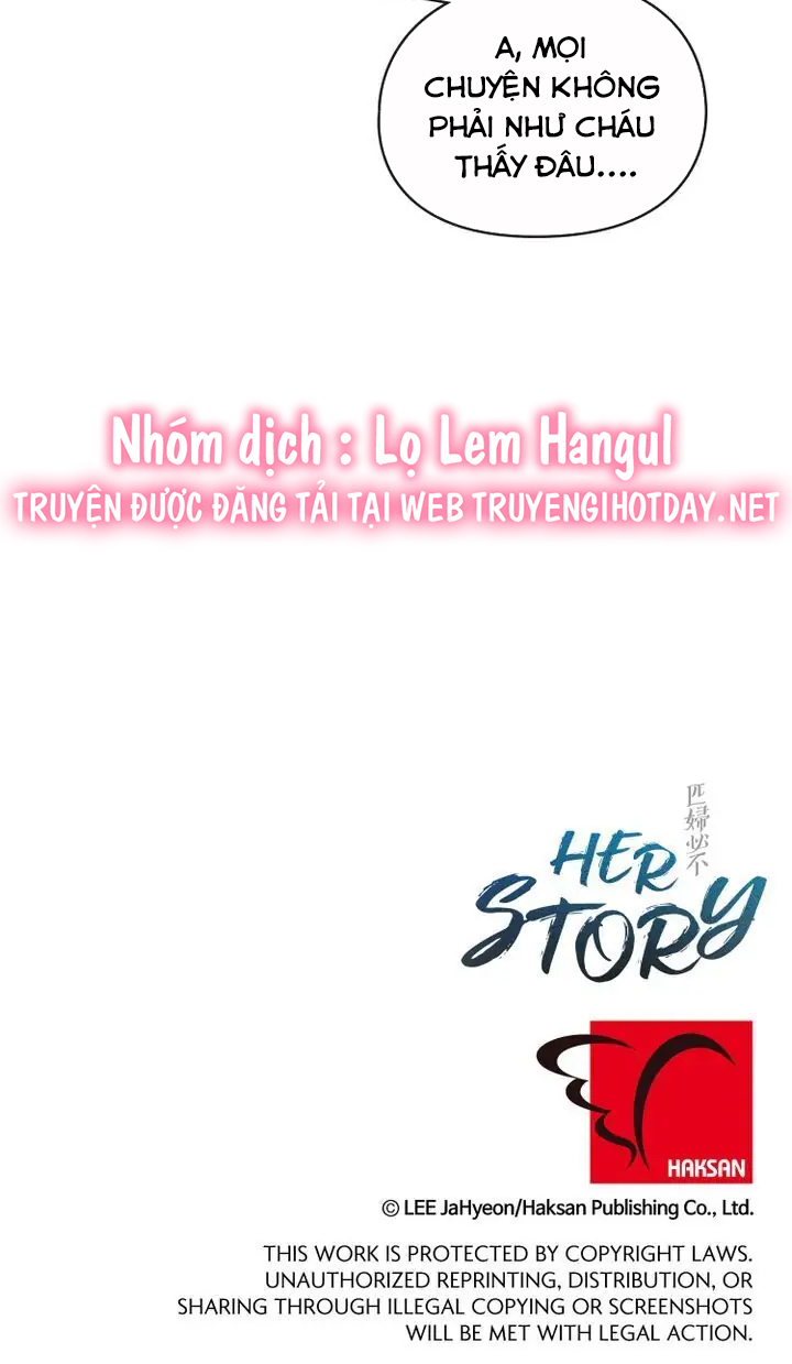 câu chuyện về người phụ nữ ấy chapter 14 13
