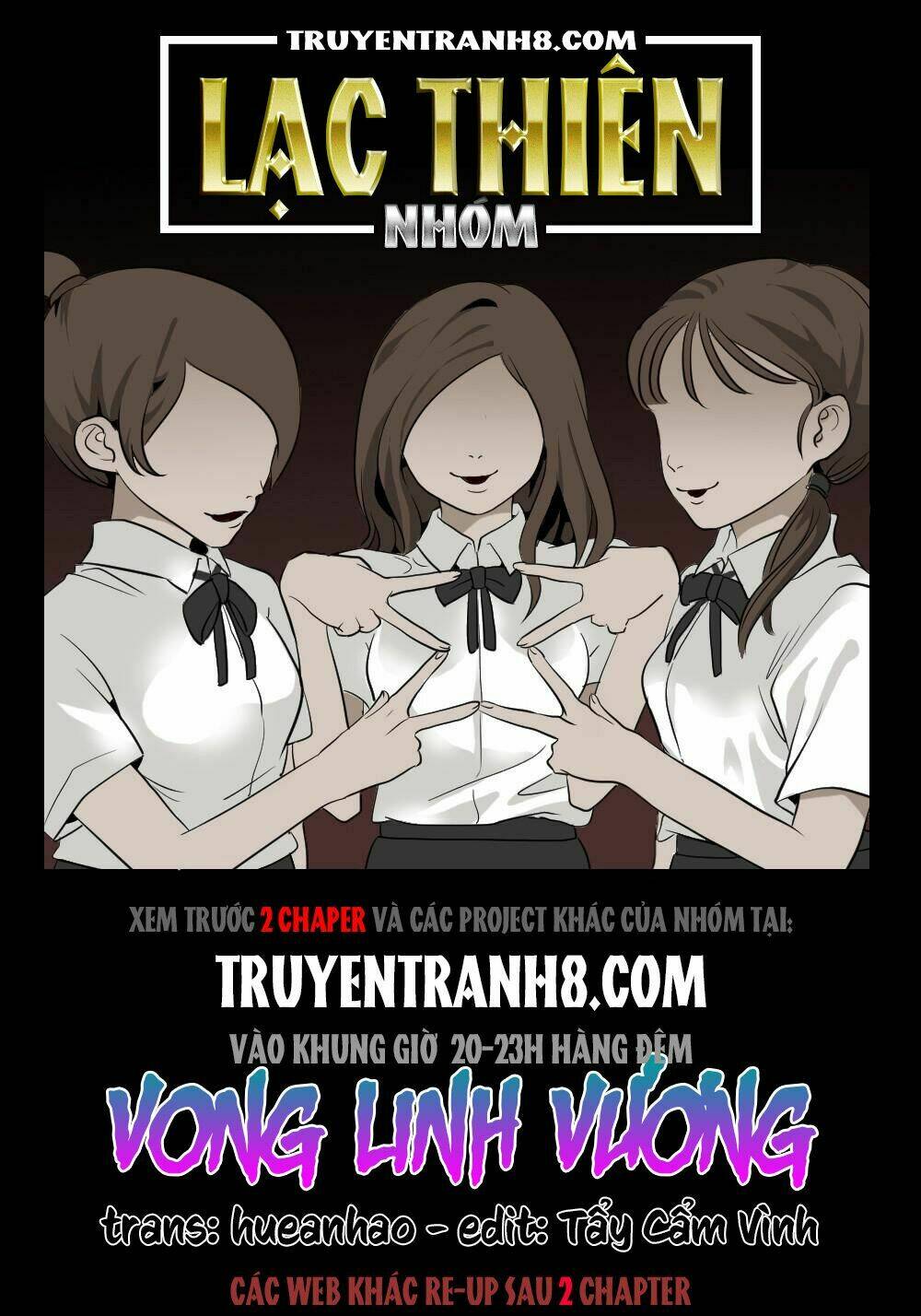 vua của vong linh chapter 112 1