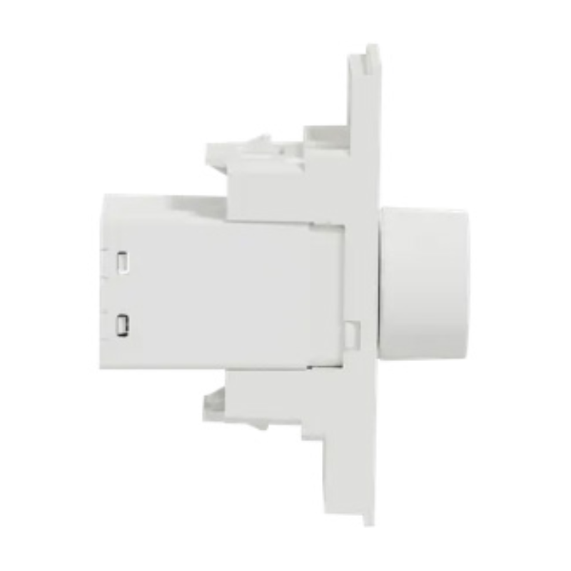 Công Tắc (Dimmer) Điều Chỉnh Độ Sáng Đèn Size S Schneider M3T1V400DM WE AvatarOn A