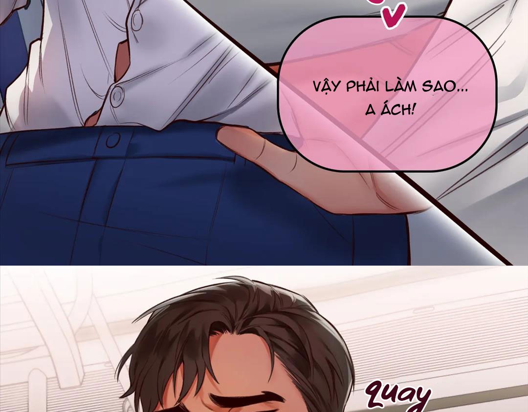 bài học về ngực của quý ngài sextoy chapter 3 40