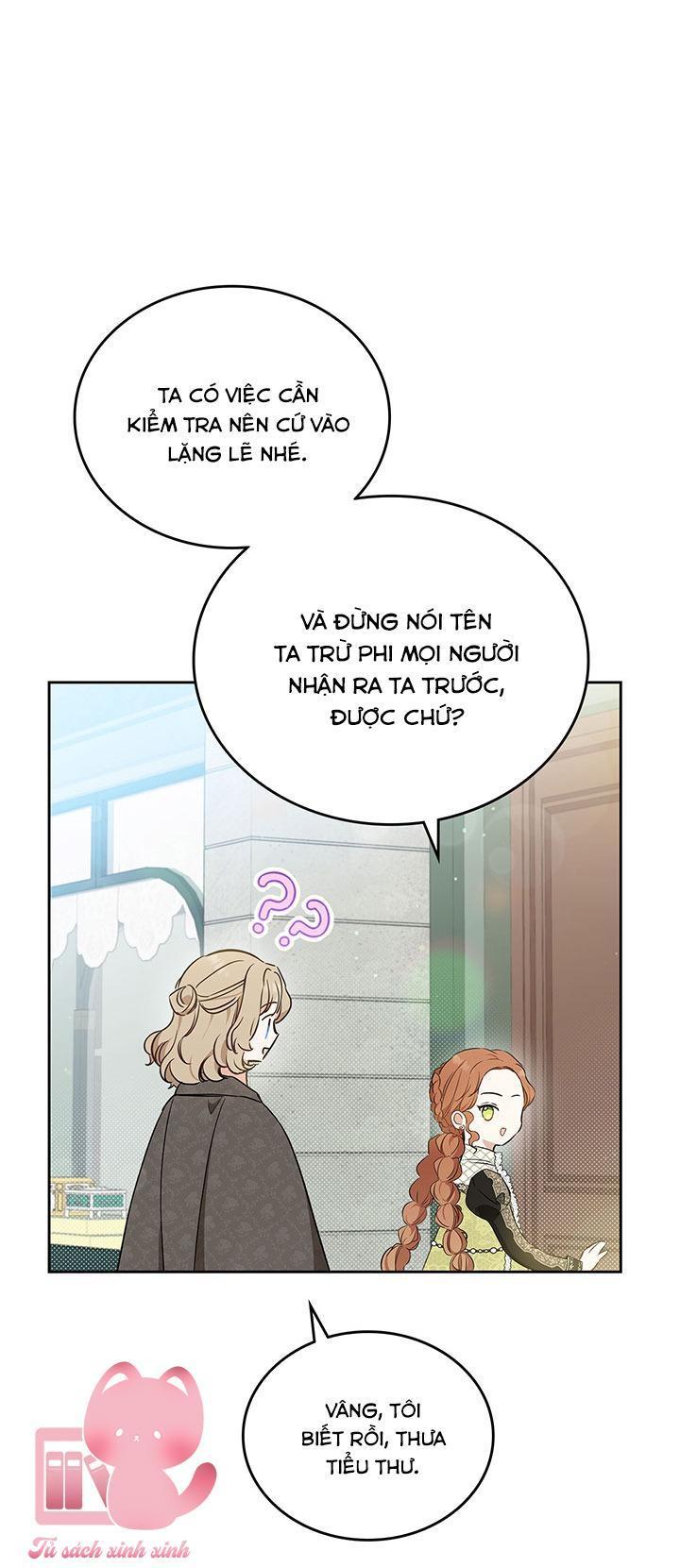 kiếp này ta sẽ trở thành gia chủ chapter 77 33