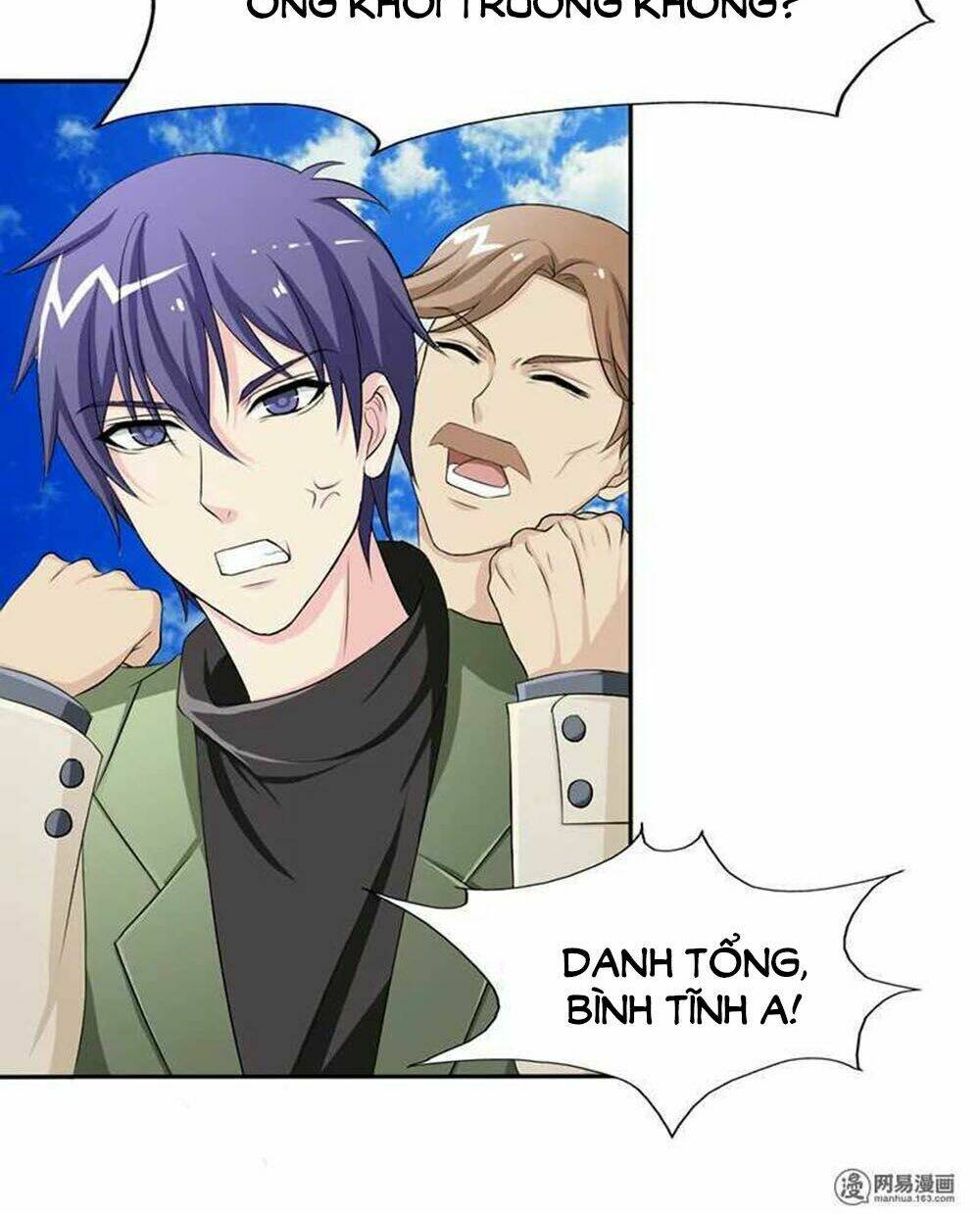 em vẫn còn nhỏ chapter 73 13