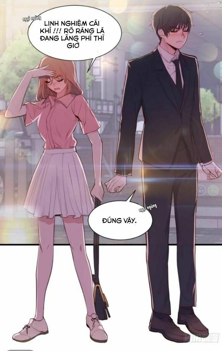 acup tiên sinh chapter 16 23