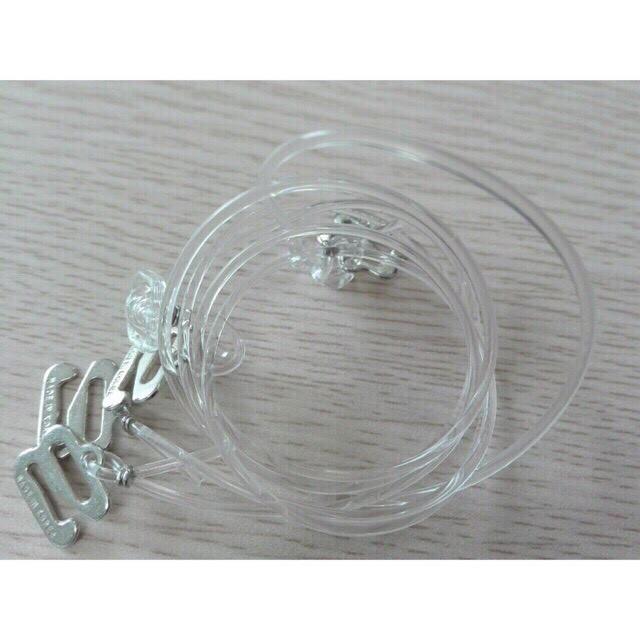 Dây Áo Trong Sợi Bún Siêu Rẻ