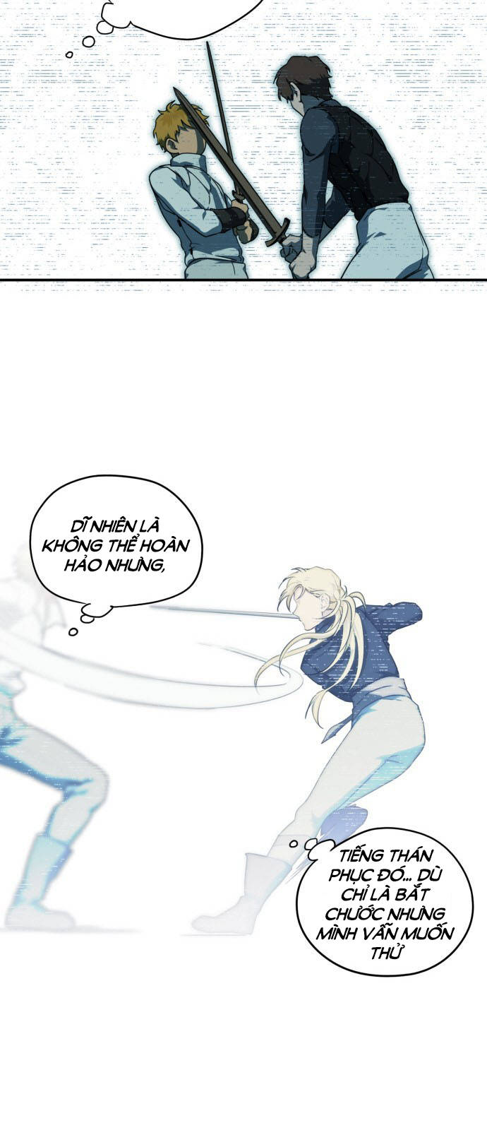 bị che khuất bởi hoàng hôn chapter 59 19