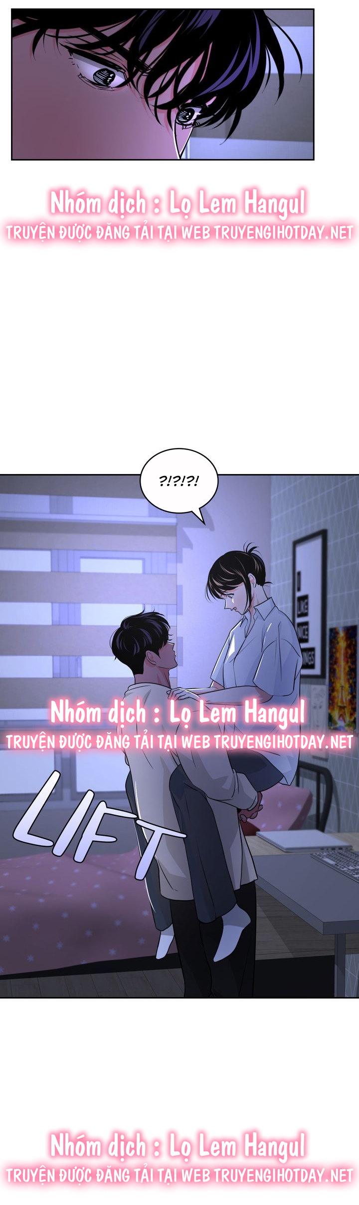 tối hậu thư chapter 74 24