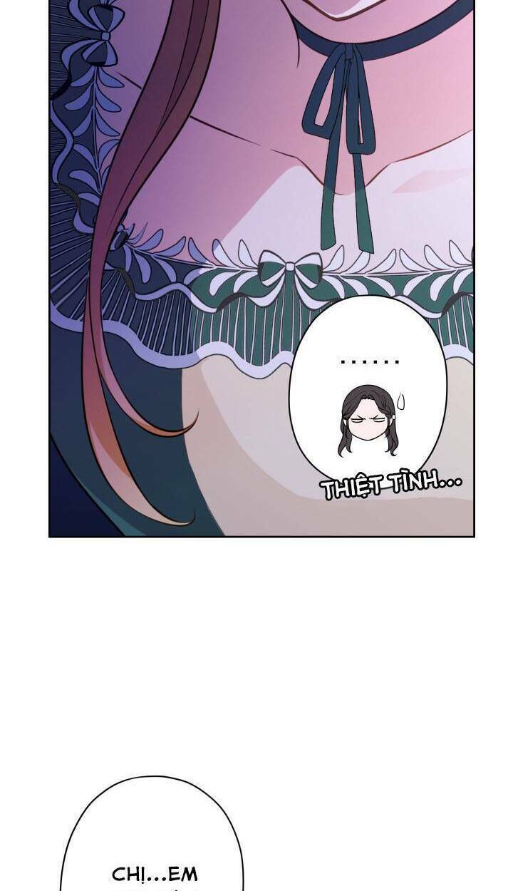 gửi đến người bạn của tôi chapter 22 28