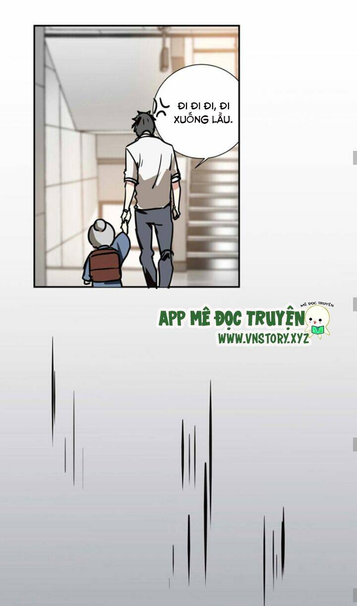 đạo trưởng đại nhân đến nhà chapter 4 18