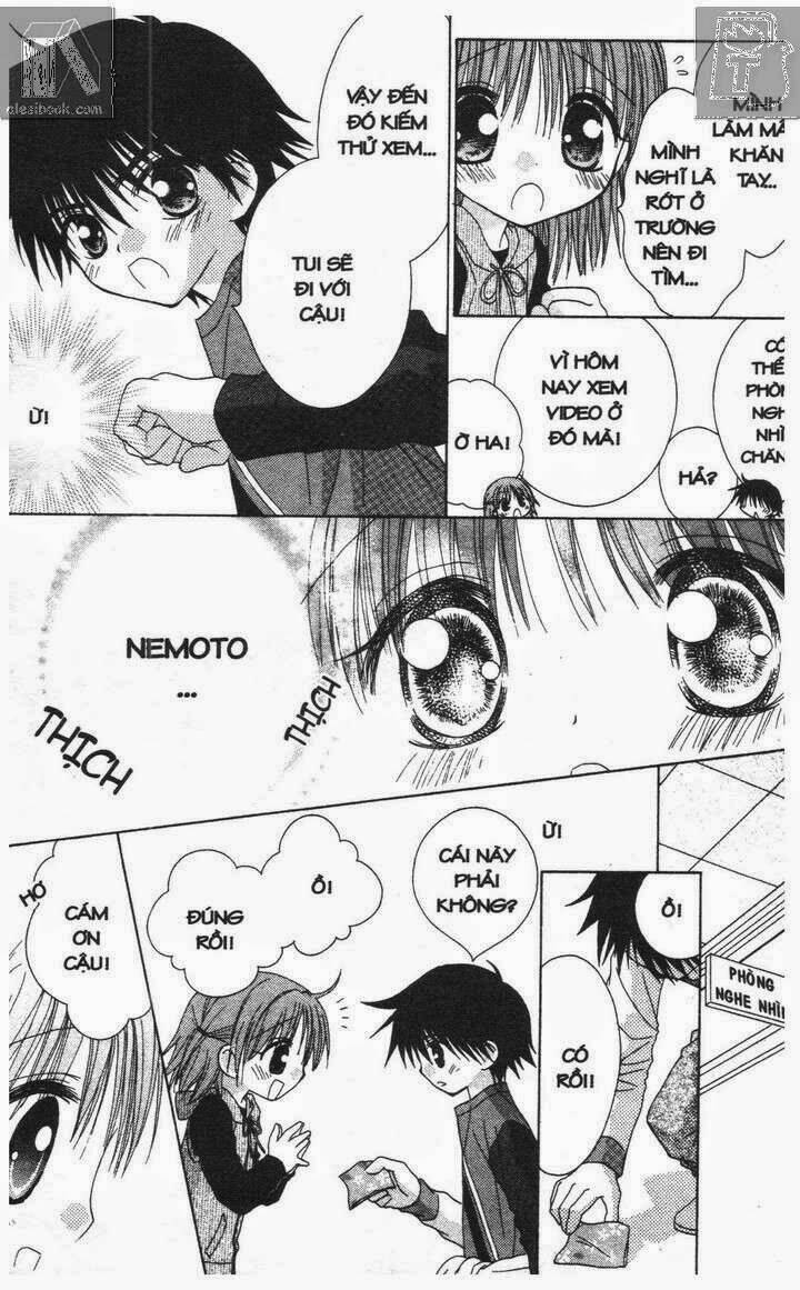 điều thầm kín của tsubomi chapter 9 8