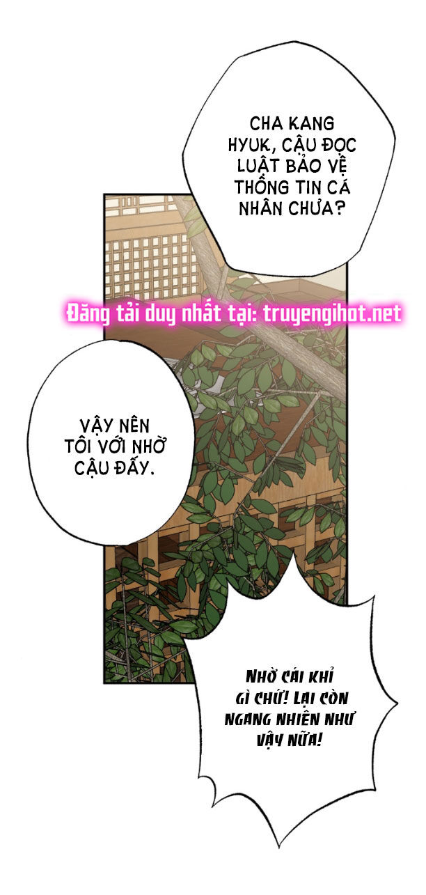 Hôn Nhân Tiền Định chapter 66.1 - Trang 24