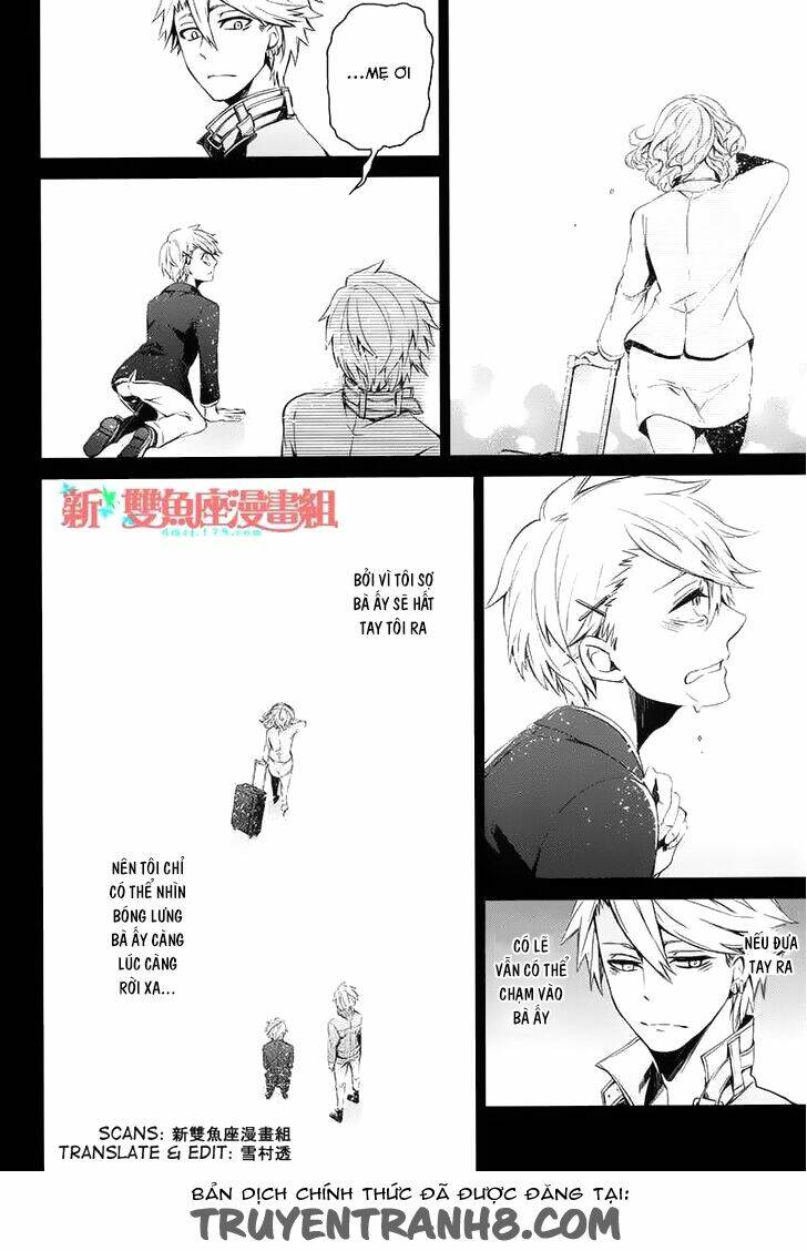 con đường súng đạn chapter 16 24