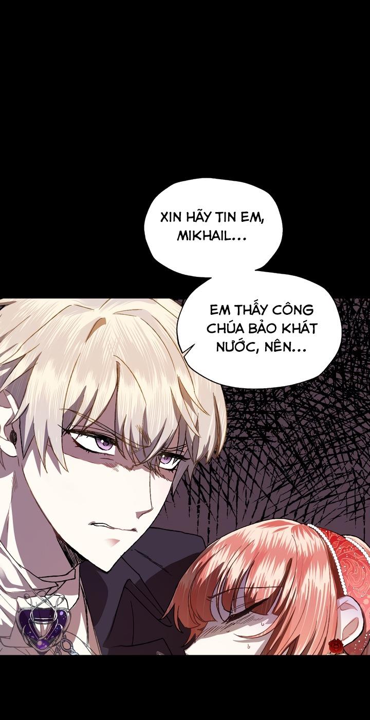 cha à, con không muốn kết hôn đâu chapter 1 13