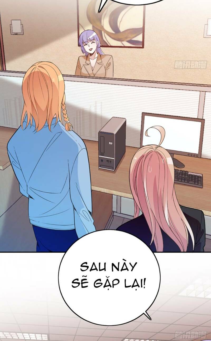 bí mật kết hôn với ảnh đế: vợ ơi đến đây tấn công đi nào chapter 66 16