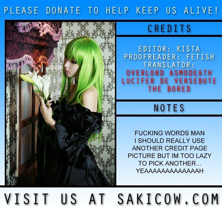 she's gon chapter 5 2