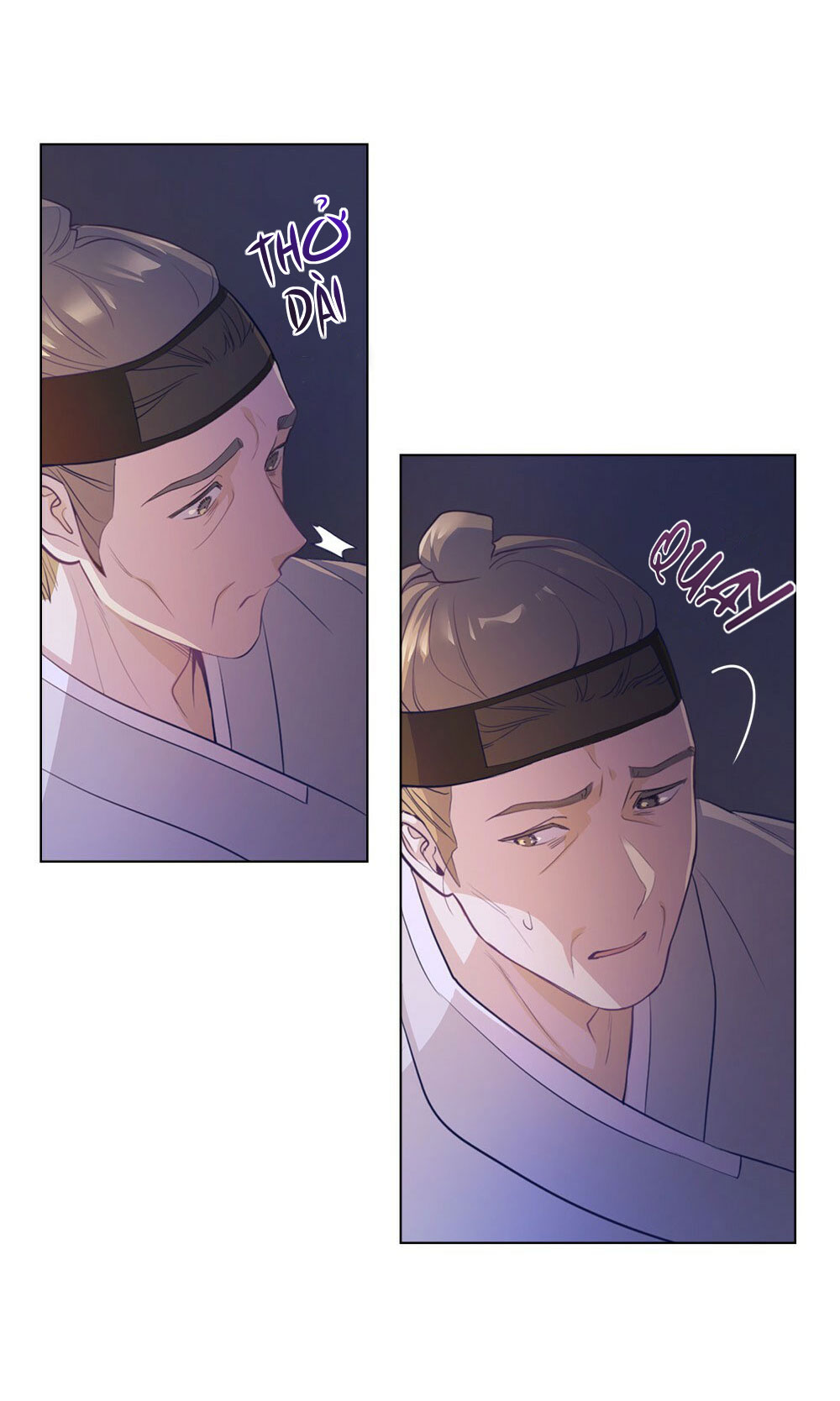 đăng tiêu hoa chapter 5 41