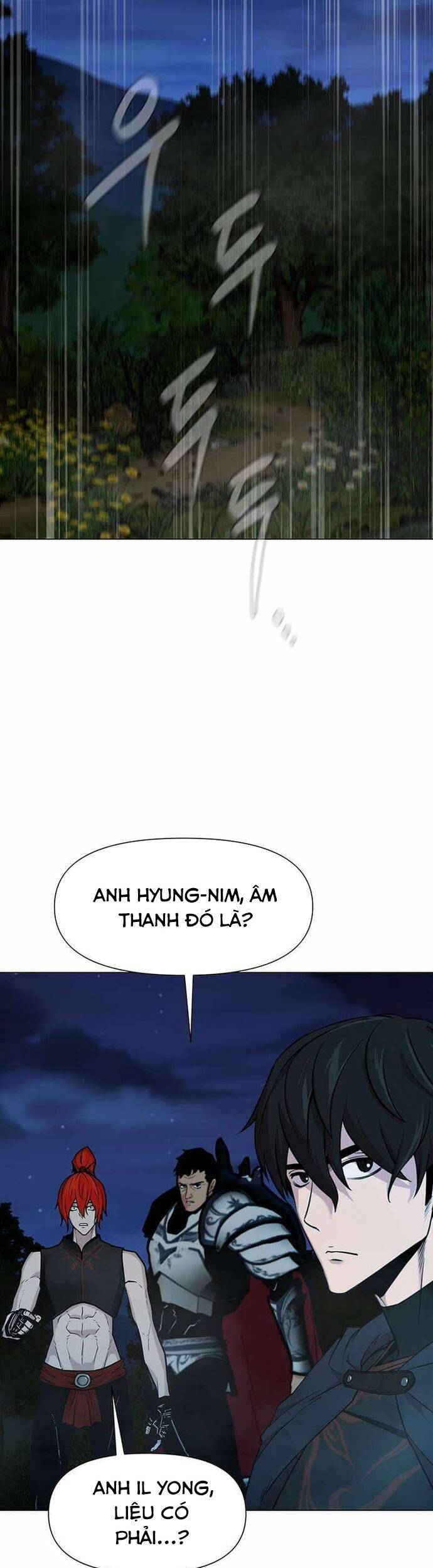 lãng khách một mình chapter 76 14