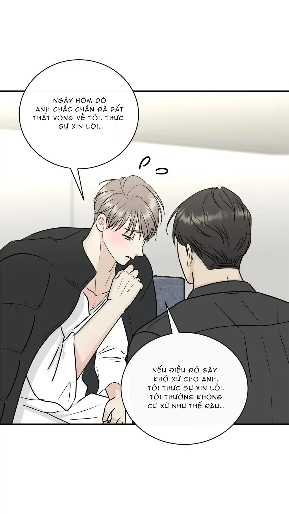 hạnh phúc trọn vẹn chapter 10 1