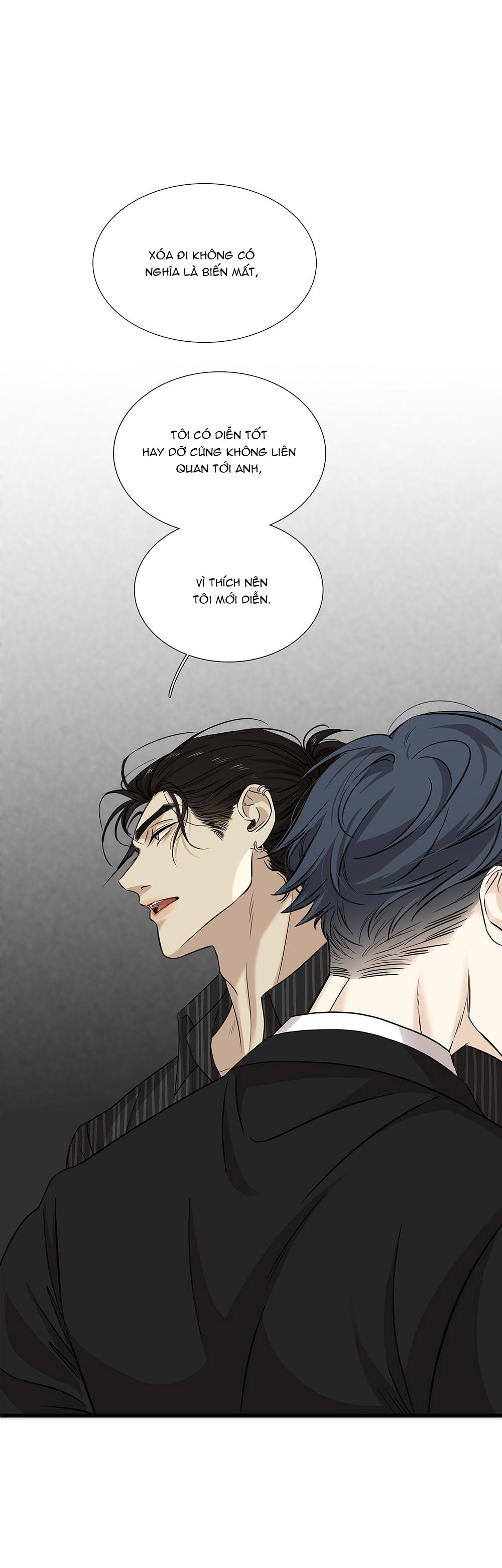 quan hệ nợ nần chapter 28 14