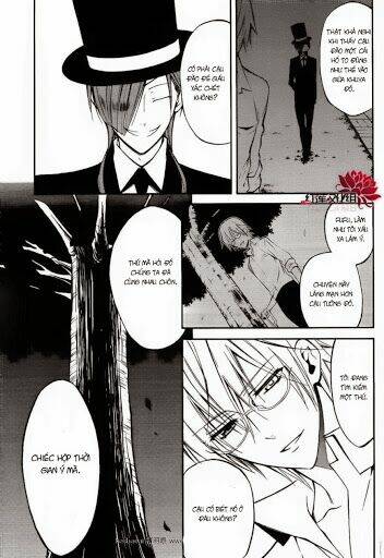 inu x boku ss chapter 29 18