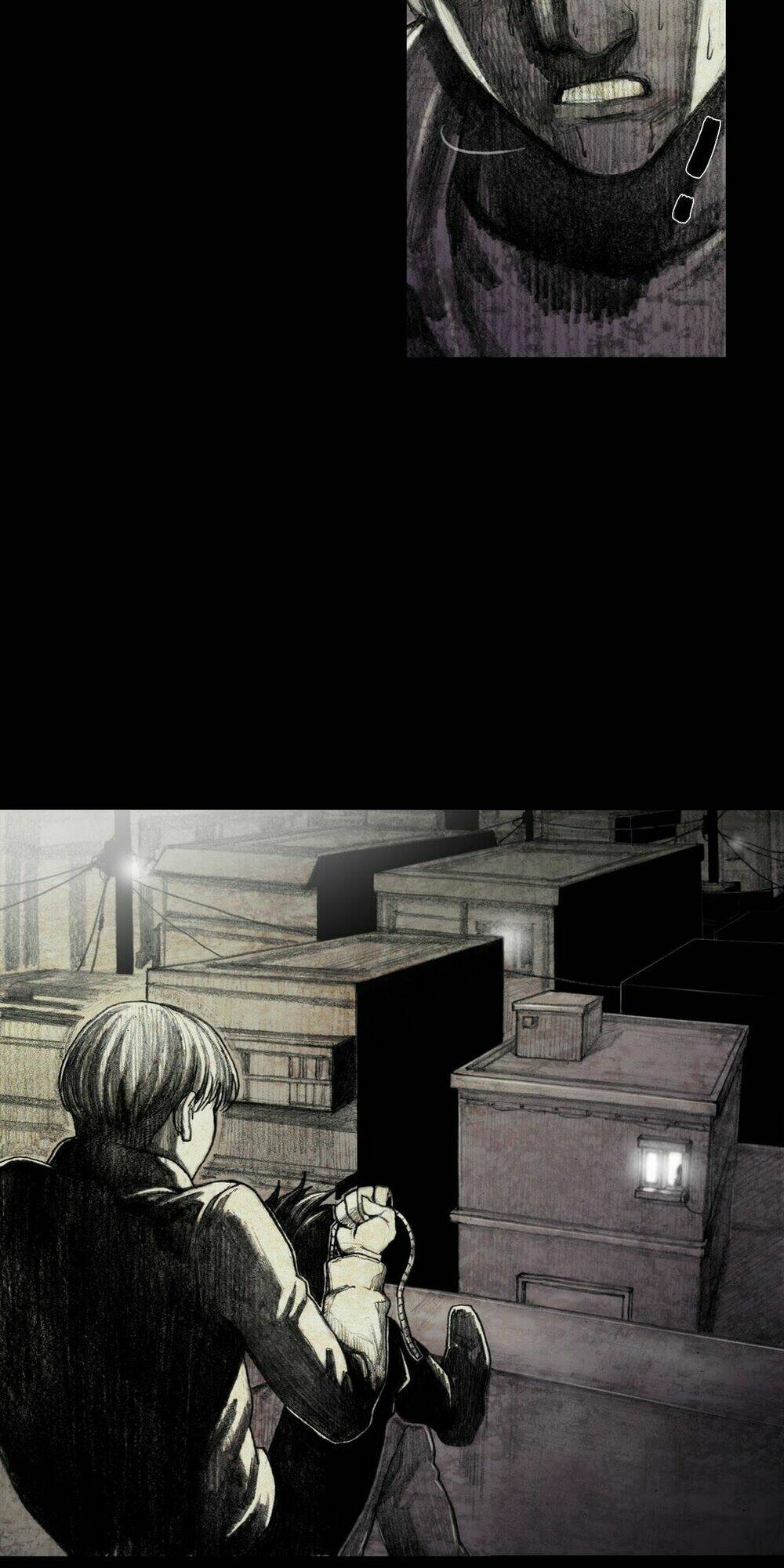 ngôi nhà của những búp bê chapter 7 62