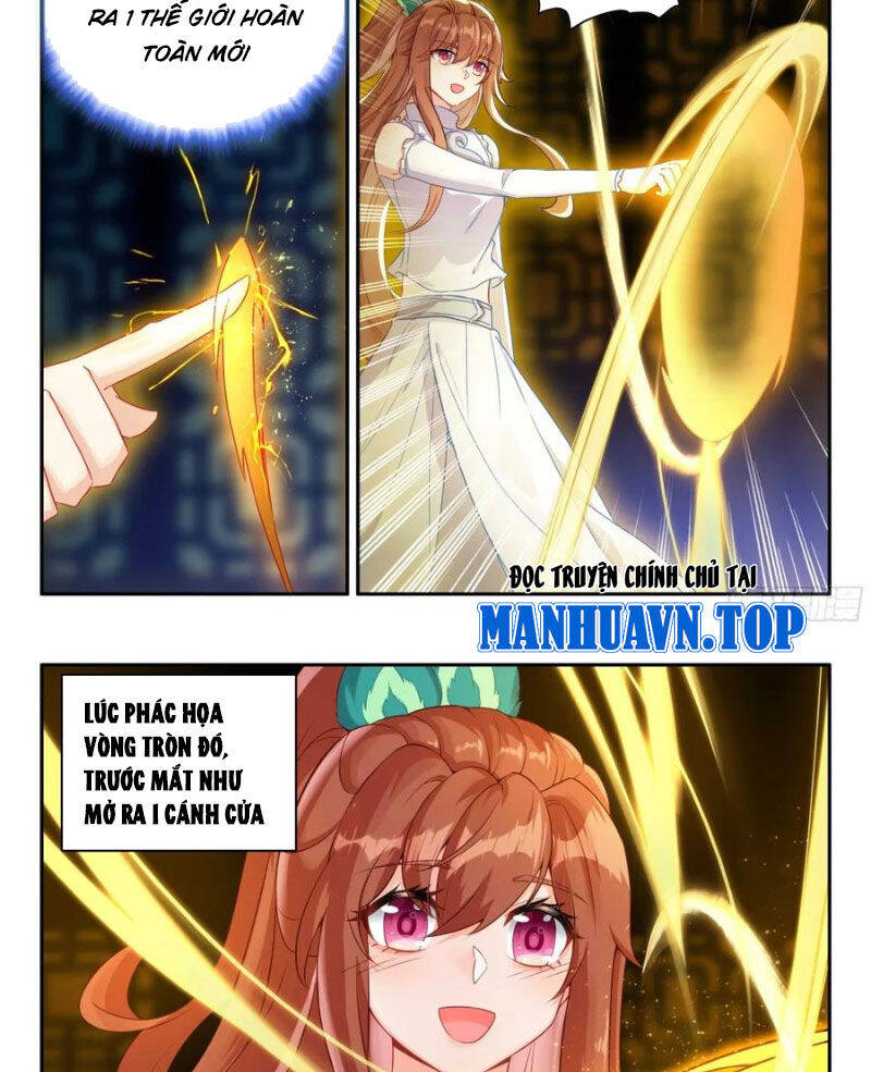 đấu la đại lục 5 - đường tam trùng sinh chapter 187 4