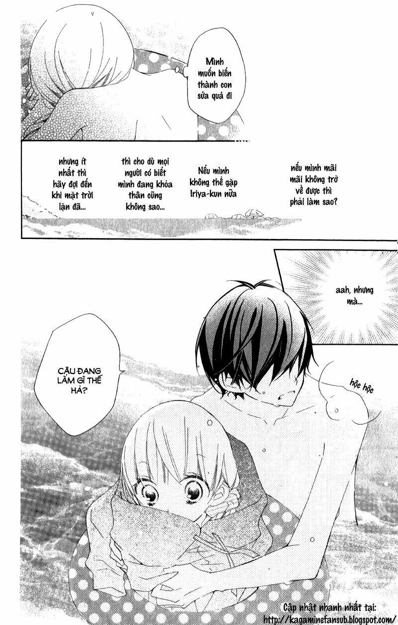 uso kano chapter 5 32