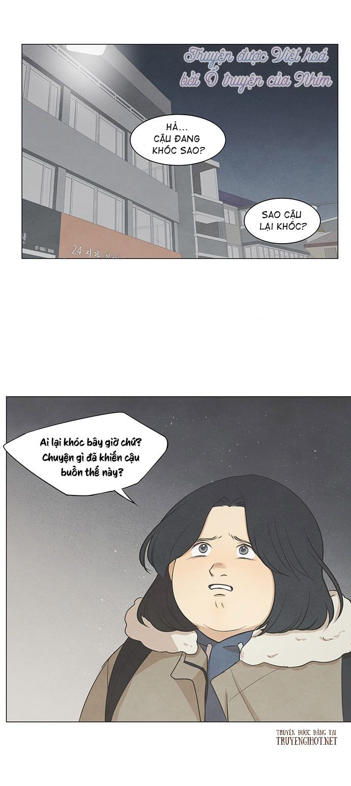 Một Phần Vì Thích Em Chapter 29 - Next 